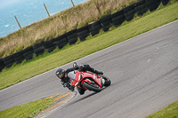 Advanced Group Red Bikes